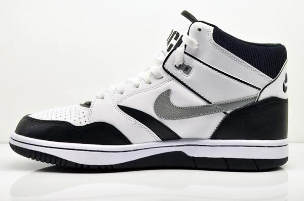 Nike Sky Force 88 Mid | 454452-100 | AFEW STORE